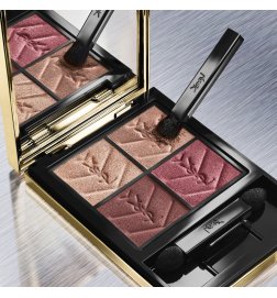 Couture Mini Clutch - Long-Lasting Eyeshadow Palette Couture Mini Clutch - Long-Lasting Eyeshadow Palette